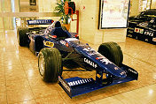 Prost-Mugen-Honda - JS 45 # 3 � 1997 (lot 28)
