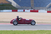 Maserati 6 CM, 1552