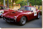 Ferrari 250 GT SWB Berlinetta s/n 1999GT