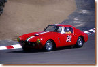 250 GT SWB s/n 2095GT