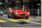 Ferrari 250 GT SWB Berlinetta s/n 1875GT