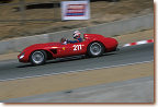 Ferrari 625 TRC Scaglietti Spyder s/n 0680MDTR (Mike Callaham)