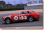 Ferrari 340 Mexico Vignale Berlinetta s/n 0226AT