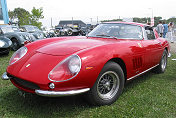 Ferrari 275 GTB s/n 08699
