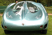 Alfa Romeo 1900 B.A.T. 7 Coup&eacute; Bertone
