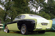 Ferrari 212 Inter Coupe Vignale s/n 0197EL