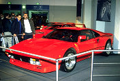 288 GTO s/n 52743
