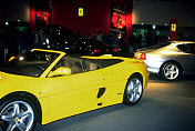 355 F1 spider 113962