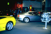 456 M GT s/n 113902