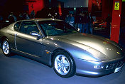 456 M GT s/n 113902