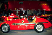 500 Formula 2 54/1