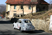 ;048 2&deg;  Sutter Beat Markus Vonlanthen Norbert PEUGEOT 203 C 1955 CH