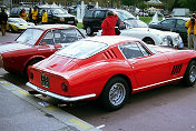 275 GTB s/n 6881