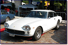 330 GT 2+2 Series I #6393GT