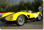 Ferrari 500 TRC s/n  0682 MDTR (Cottingham/Cottingham, UK)