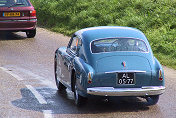 Ferrari 195 Inter Ghia Berlinetta, s/n 0109S