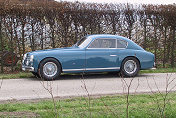 Ferrari 195 Inter Ghia Berlinetta, s/n 0109S