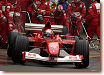 F2002 Formula 1, s/n 221, Michael Schumacher