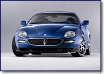 Maserati GranSport MC Victory