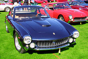 Ferrari 250 GT Lusso s/n 4627