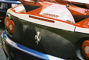 360 GT Modena - JMB Team