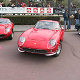 275 GTB shortnose, s/n 7239