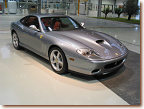 575M Maranello s/n 126982