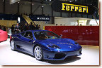 360 Challenge Stradale s/n 131569