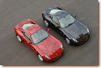 Ferrari 599 GTB Fiorano