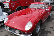 Ferrari 250 GT LWB Berlinetta "TdF" s/n 0793GT