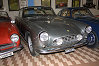 250 GT Ellena Coupe s/n 0823GT