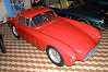 Maserati A6 GCS/53 PF Berlinetta s/n 2056