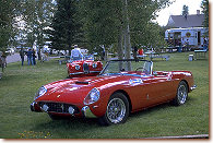 Ferrari 250 GT Pinin Farina Cabriolet SI s/n 0791GT