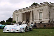 1972 Lola T 290, Pink Floyd
