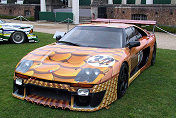 1994 Venturi 600 LM, Arman