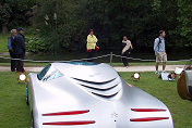 2000 Citro&euml;n Osee Pininfarina