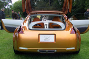 2001 Nissan Z