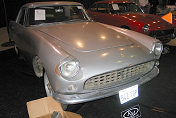 Ferrari 250 GT Pinin Farina Coupe s/n 1259GT
