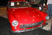 250 GTE 2+2 s/n 2795GT