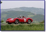 244 Ferretti/Frabetti I Maserati 200 SI 1957 2415