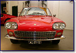 Fiat Siata 1500 TS Coupe