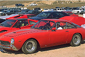 250 GT Lusso