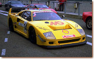 F40 Comp. Conv. s/n 80782