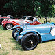 Delahaye 135S s/n 46094 - Jean Sage