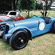 Delahaye 135S s/n 46094 - Jean Sage