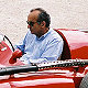 Ferrari 555 &laquo; Super Squalo &raquo; s/n FL 9001