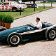 Maserati 250F s/n 2507/2