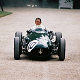 Maserati 250F s/n 2507/2