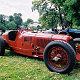 Maserati Tipo 26B