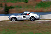 Ferrari 250 GT SWB Berlinetta s/n 2733GT